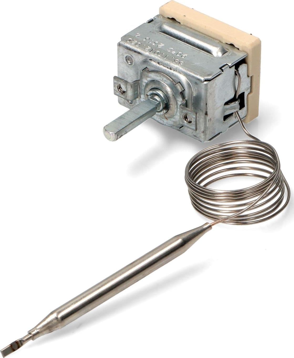 TERMOSTATO BAGNOMARIA PROFESSIONALE 30-90°C GIORIK-EGO 55.17012.020 in prodotto EuroStore07 - Alatri, commercioVirtuoso.it
