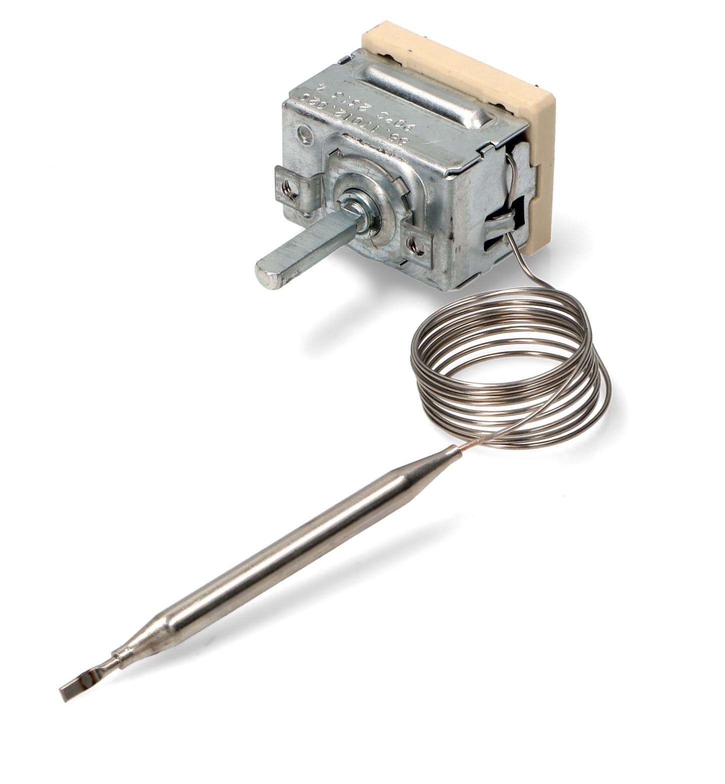 TERMOSTATO BAGNOMARIA PROFESSIONALE 30-90°C GIORIK-EGO 55.17012.020 in prodotto EuroStore07 - Alatri, commercioVirtuoso.it