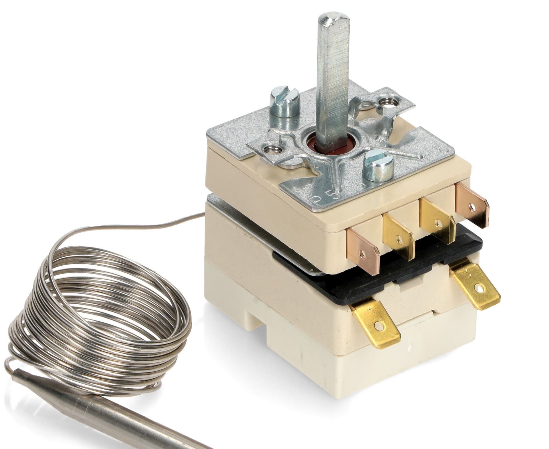 TERMOSTATO BAGNOMARIA PROFESSIONALE 30°-110°C EGO 55.13624.010 Monofase in prodotto EuroStore07 - Alatri, commercioVirtuoso.it
