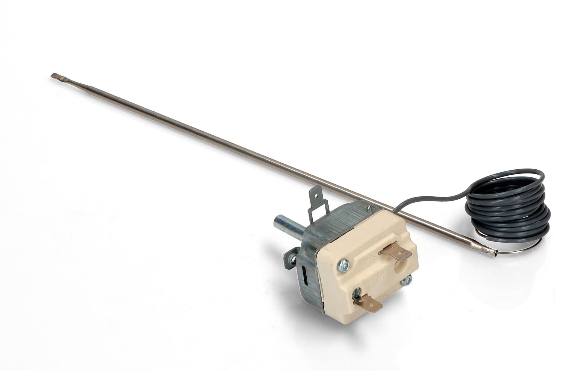 TERMOSTATO BRASIERA PROFESSIONALE 90-185°C ELECTROLUX - EGO 55.19039.800 in prodotto EuroStore07 - Alatri, commercioVirtuoso.it