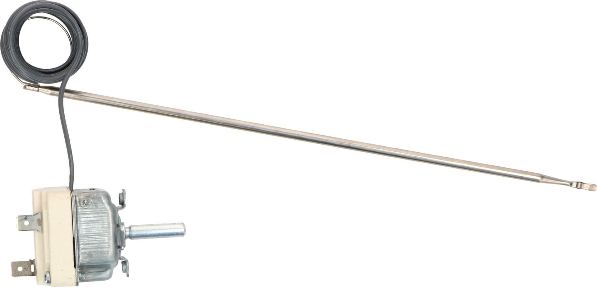 TERMOSTATO BRASIERA PROFESSIONALE 90-185°C ELECTROLUX - EGO 55.19039.800 in prodotto EuroStore07 - Alatri, commercioVirtuoso.it