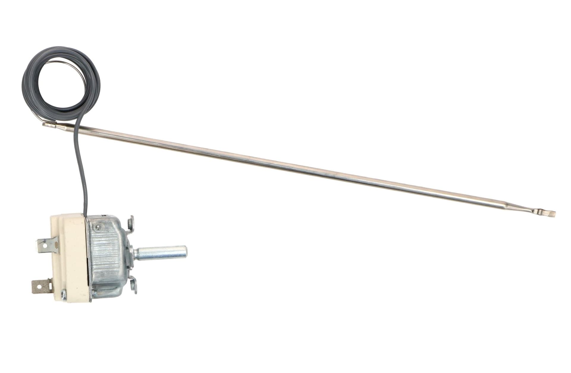 TERMOSTATO BRASIERA PROFESSIONALE 90-185°C ELECTROLUX - EGO 55.19039.800 in prodotto EuroStore07 - Alatri, commercioVirtuoso.it