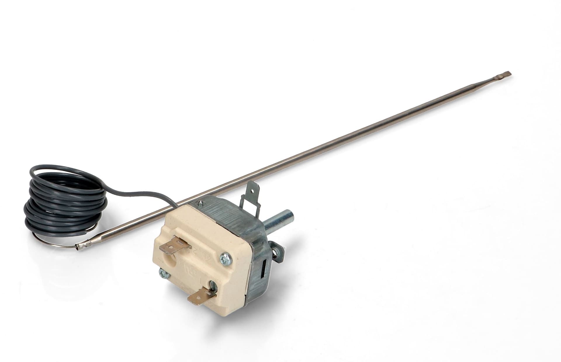 TERMOSTATO BRASIERA PROFESSIONALE 90-185°C ELECTROLUX - EGO 55.19039.800 in prodotto EuroStore07 - Alatri, commercioVirtuoso.it
