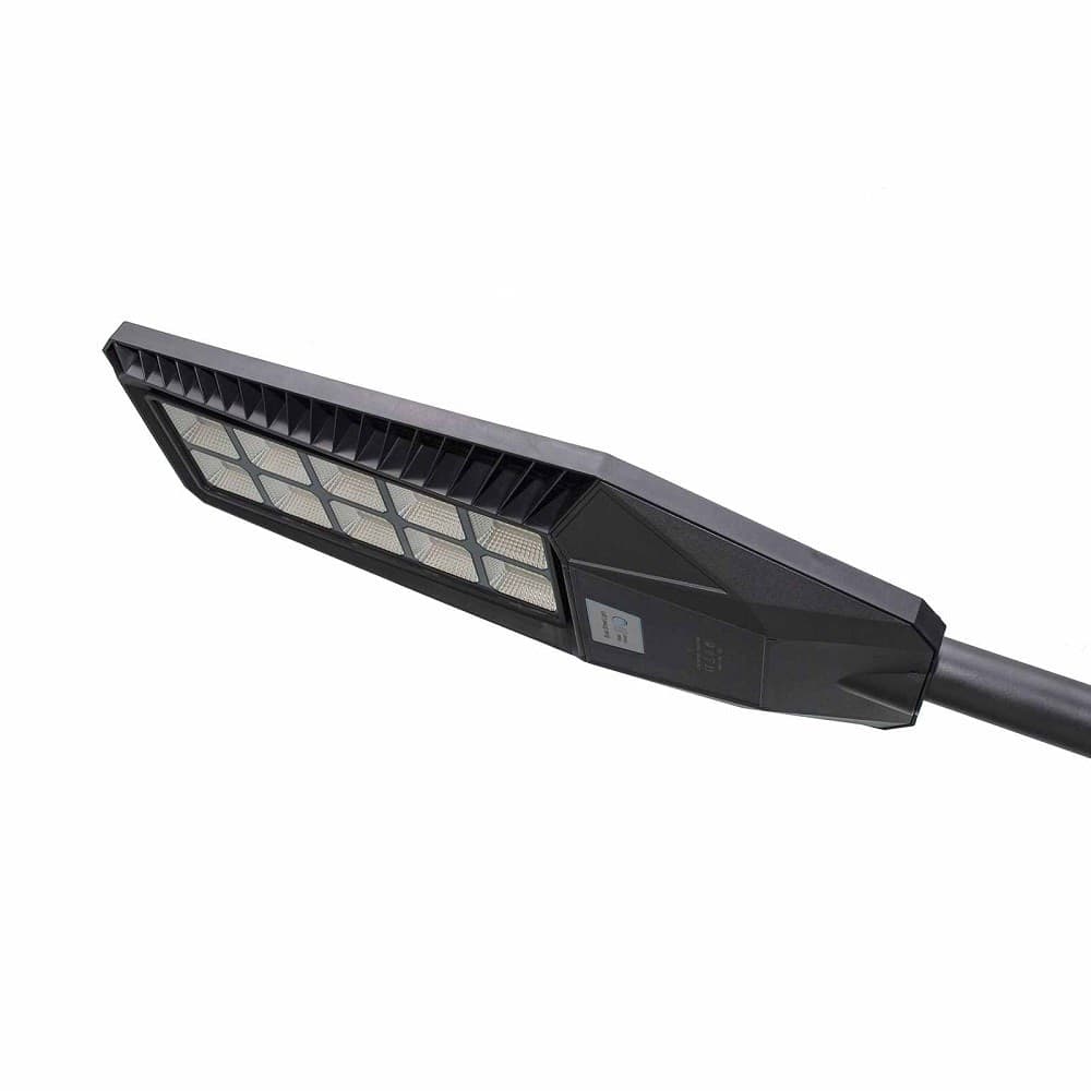 FARO STRADALE SOLARE LED 170 W SENSORE CREPUSCOLARE IP65 PANNELLO FOTOVOLTAICO in Lampioni Trade Shop italia - Napoli, commercioVirtuoso.it