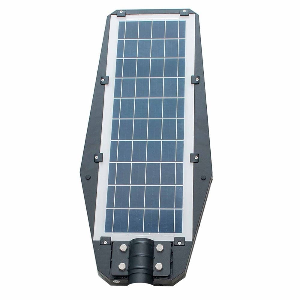 FARO STRADALE SOLARE LED 170 W SENSORE CREPUSCOLARE IP65 PANNELLO FOTOVOLTAICO in Lampioni Trade Shop italia - Napoli, commercioVirtuoso.it