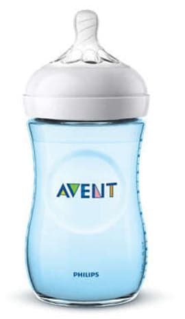 Avent bib nat pp azz 260ml in Biberon in plastica Clubfarma - Melilli, commercioVirtuoso.it