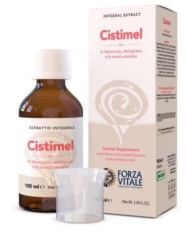 Cistimel 130ml