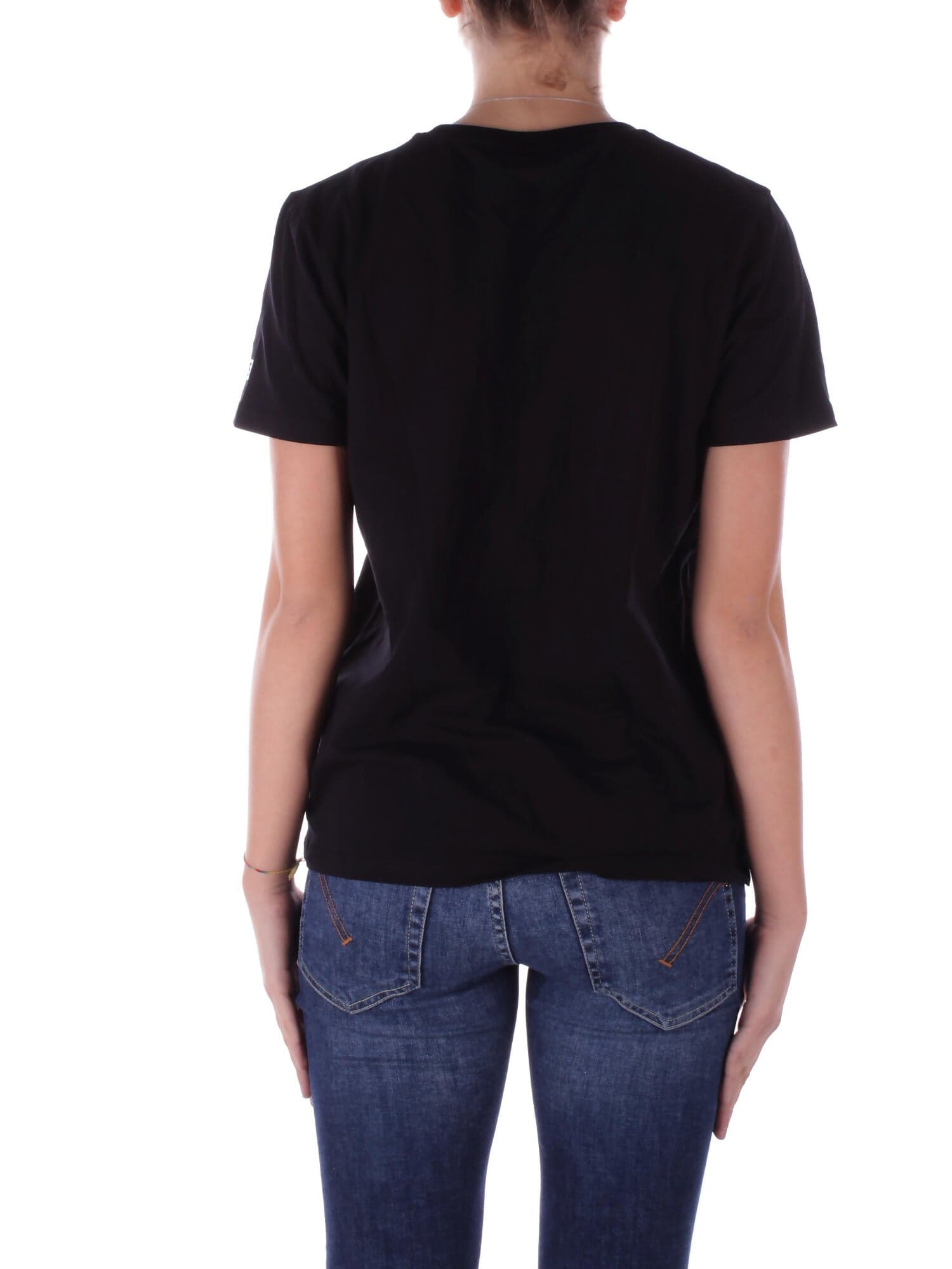 GCDS T-shirt e Polo Nero da uomo in Polo Drestige - Casamassima, commercioVirtuoso.it