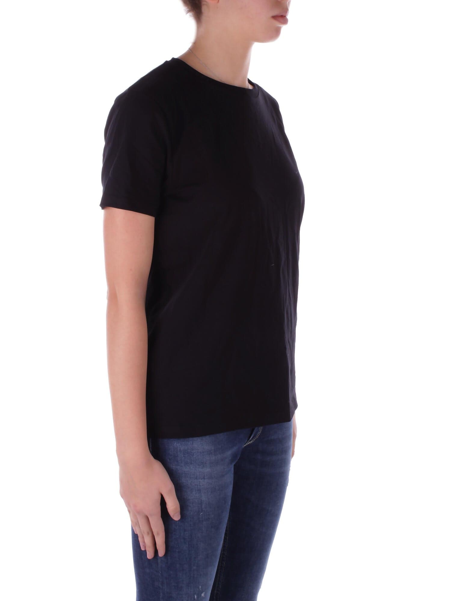 GCDS T-shirt e Polo Nero da uomo in Polo Drestige - Casamassima, commercioVirtuoso.it