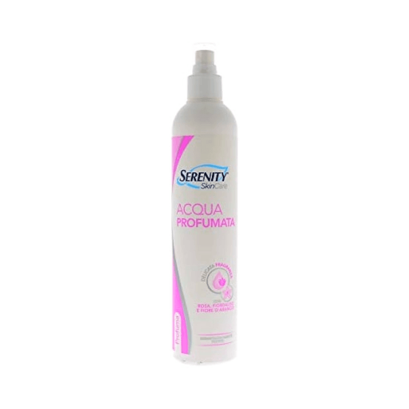Skincare acqua profumata 250ml