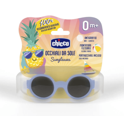 Chicco occhiali da sole 0 mesi+ 1 paio in Occhiali da sole Clubfarma - Melilli, commercioVirtuoso.it