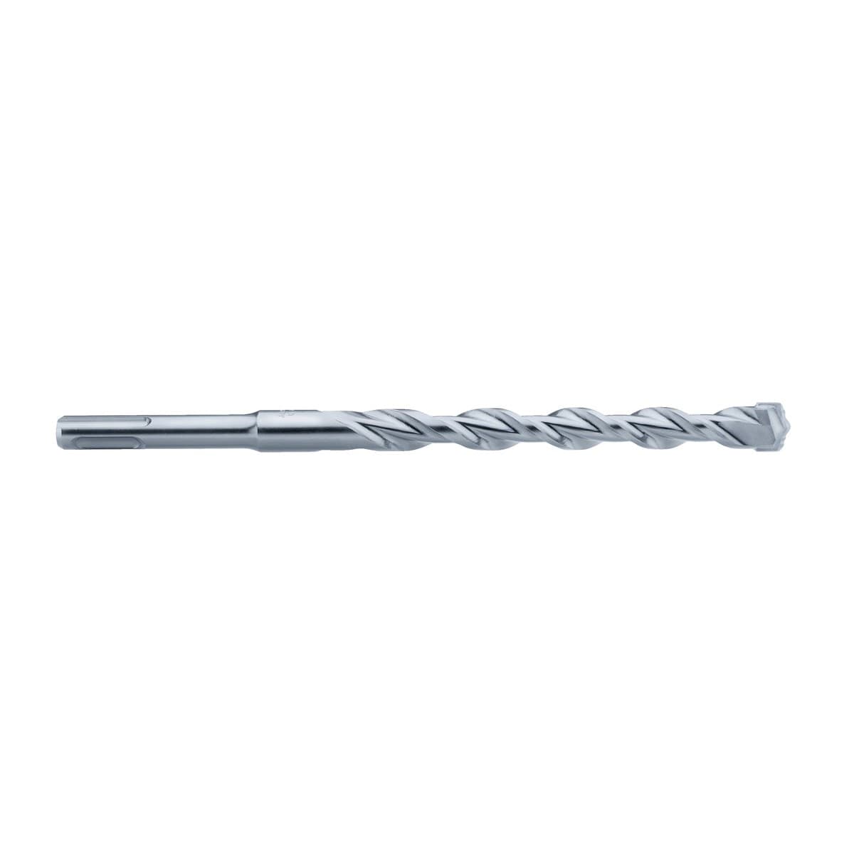 Metabo punta sds plus da 6 per muro cemento calcestruzzo in Punte SDS Aloiserw.com - Altomonte, commercioVirtuoso.it