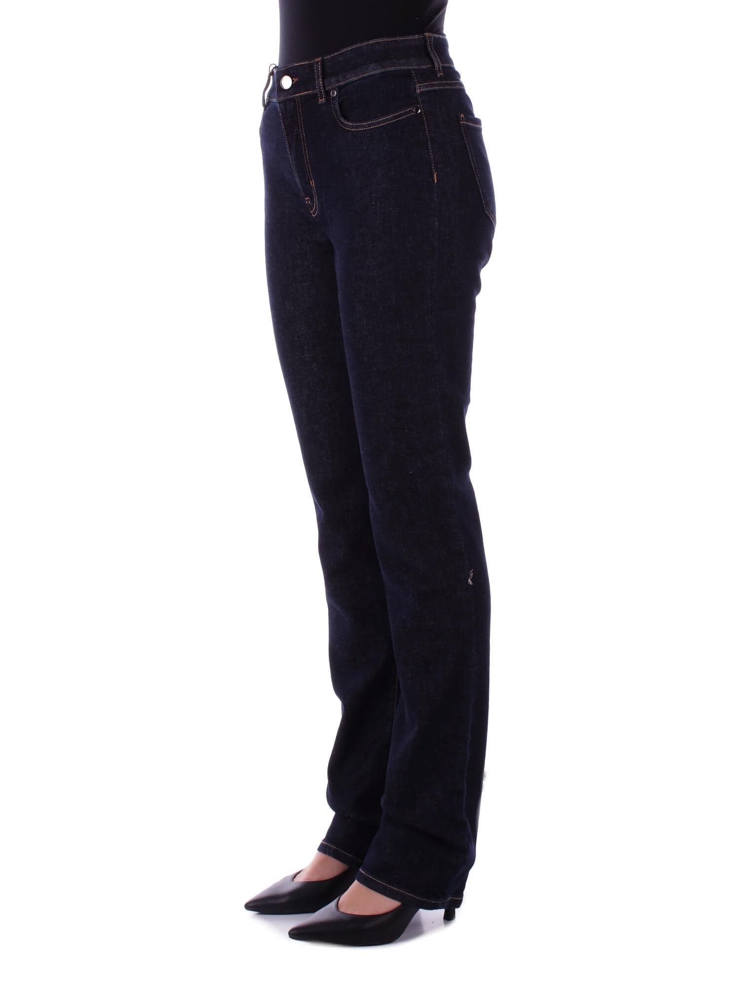 Max Mara Jeans Denim da donna in Jeans Drestige - Casamassima, commercioVirtuoso.it