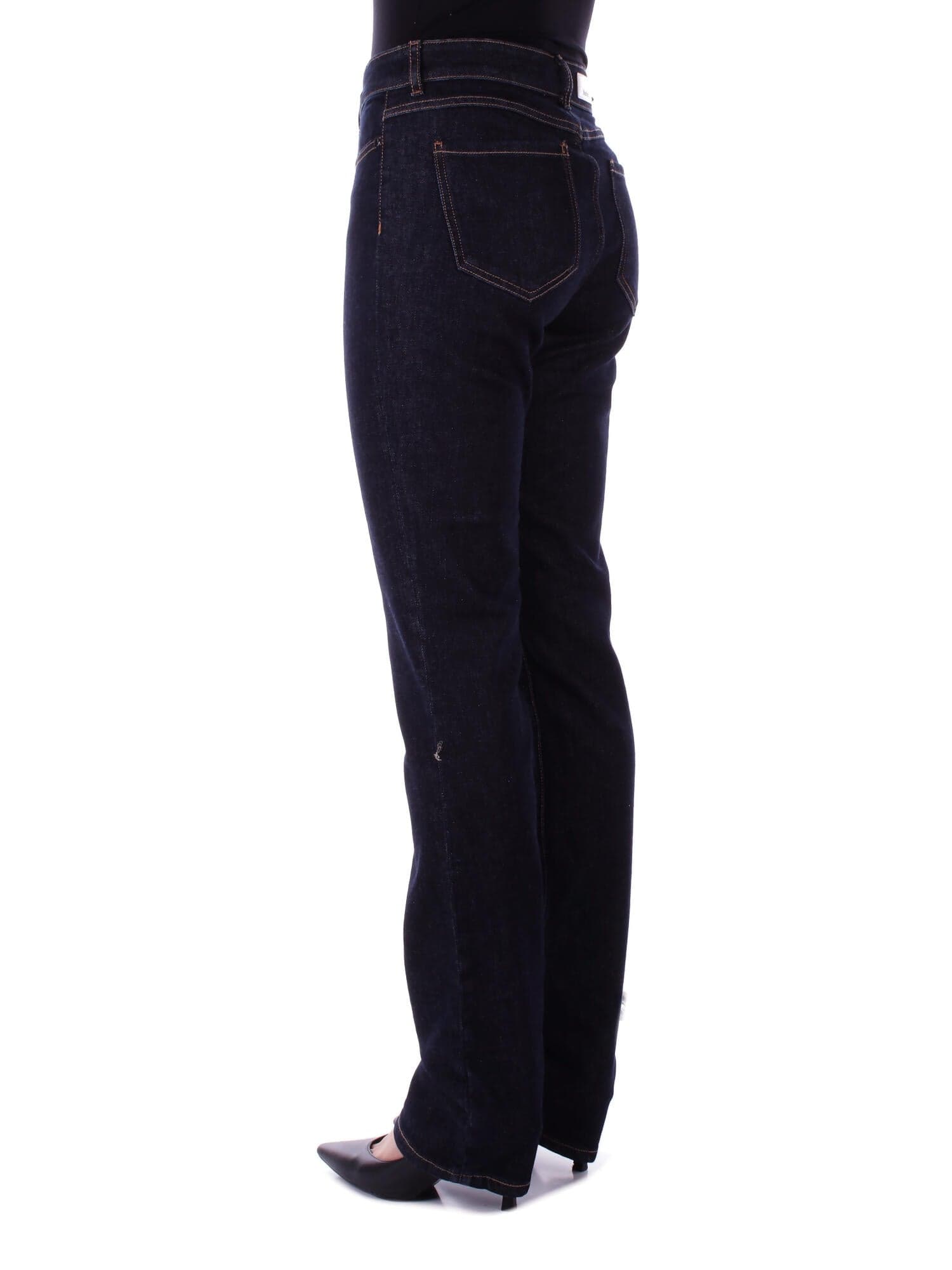 Max Mara Jeans Denim da donna in Jeans Drestige - Casamassima, commercioVirtuoso.it