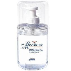 Mediklor sap liq clorexidin300