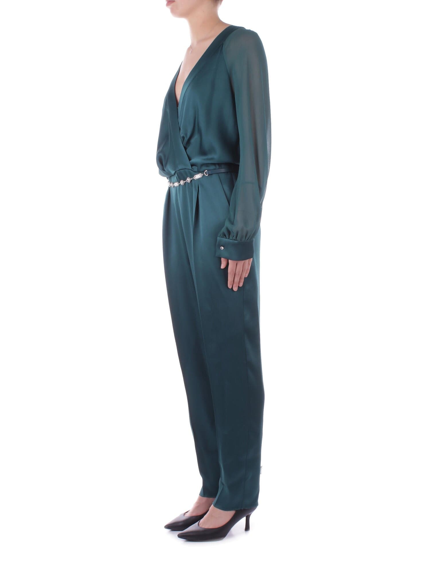 Max Mara Pantaloni Verde da donna in Pantaloni sportivi Drestige - Casamassima, commercioVirtuoso.it