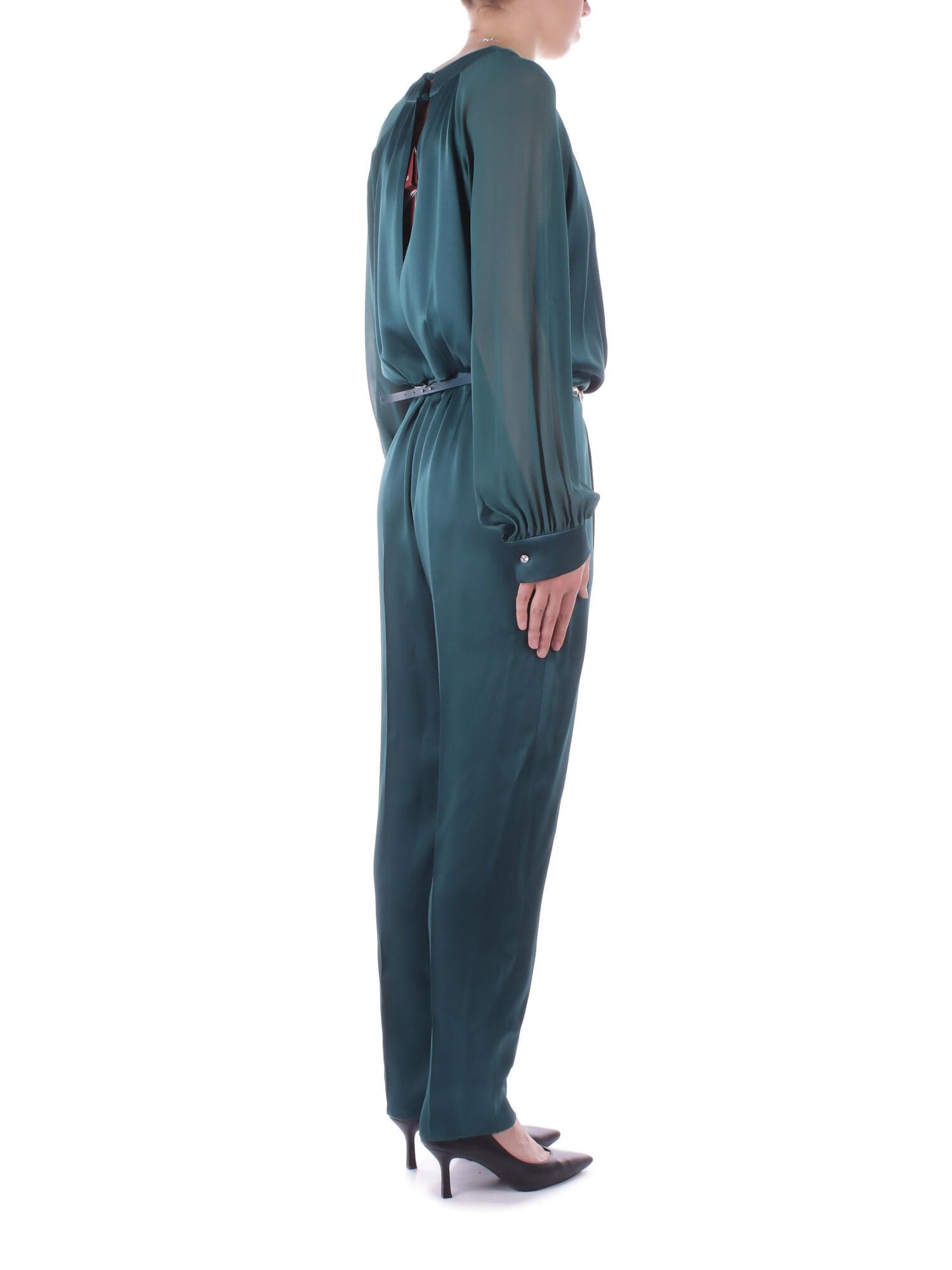Max Mara Pantaloni Verde da donna in Pantaloni sportivi Drestige - Casamassima, commercioVirtuoso.it