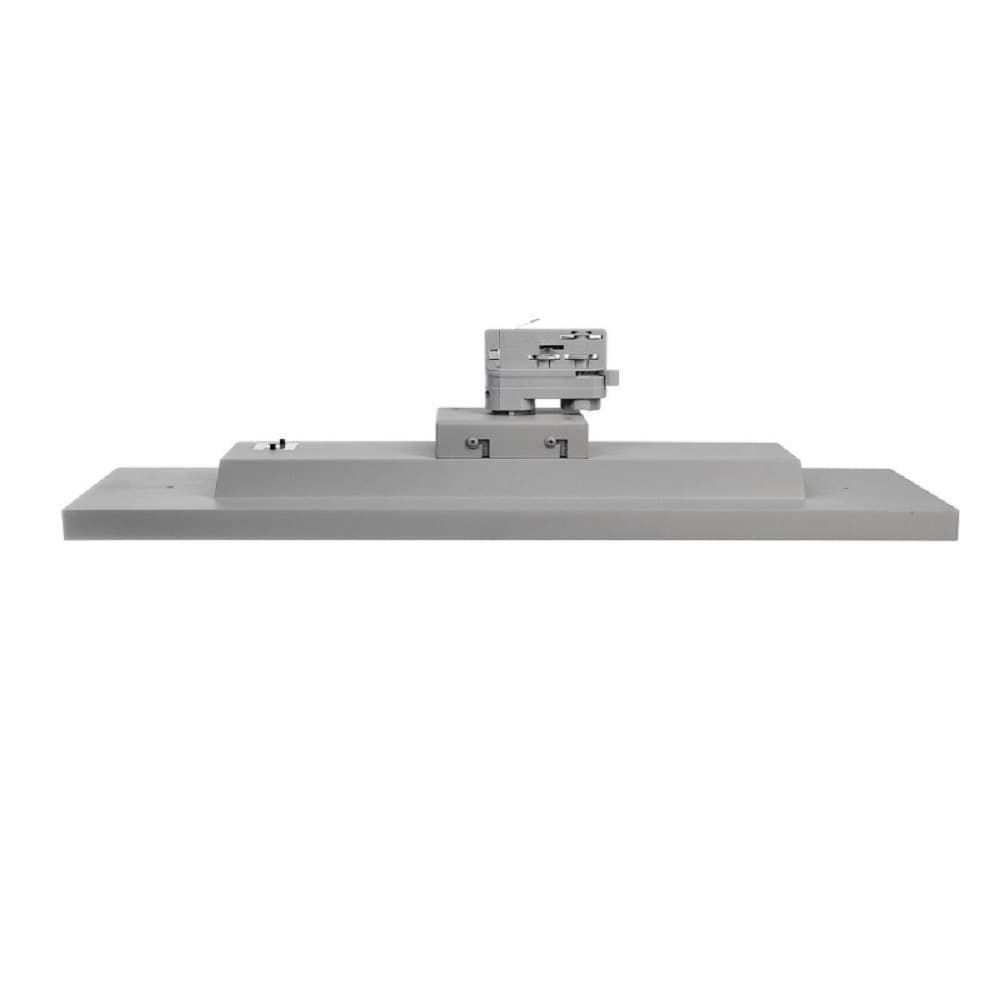 FARETTO TRACK LED CCT 72W BINARIO TRIFASE 3IN1 DIMMERABILE 3 TEMPERATURE LUCE 230V in Faretti da soffitto Trade Shop italia - Napoli, commercioVirtuoso.it