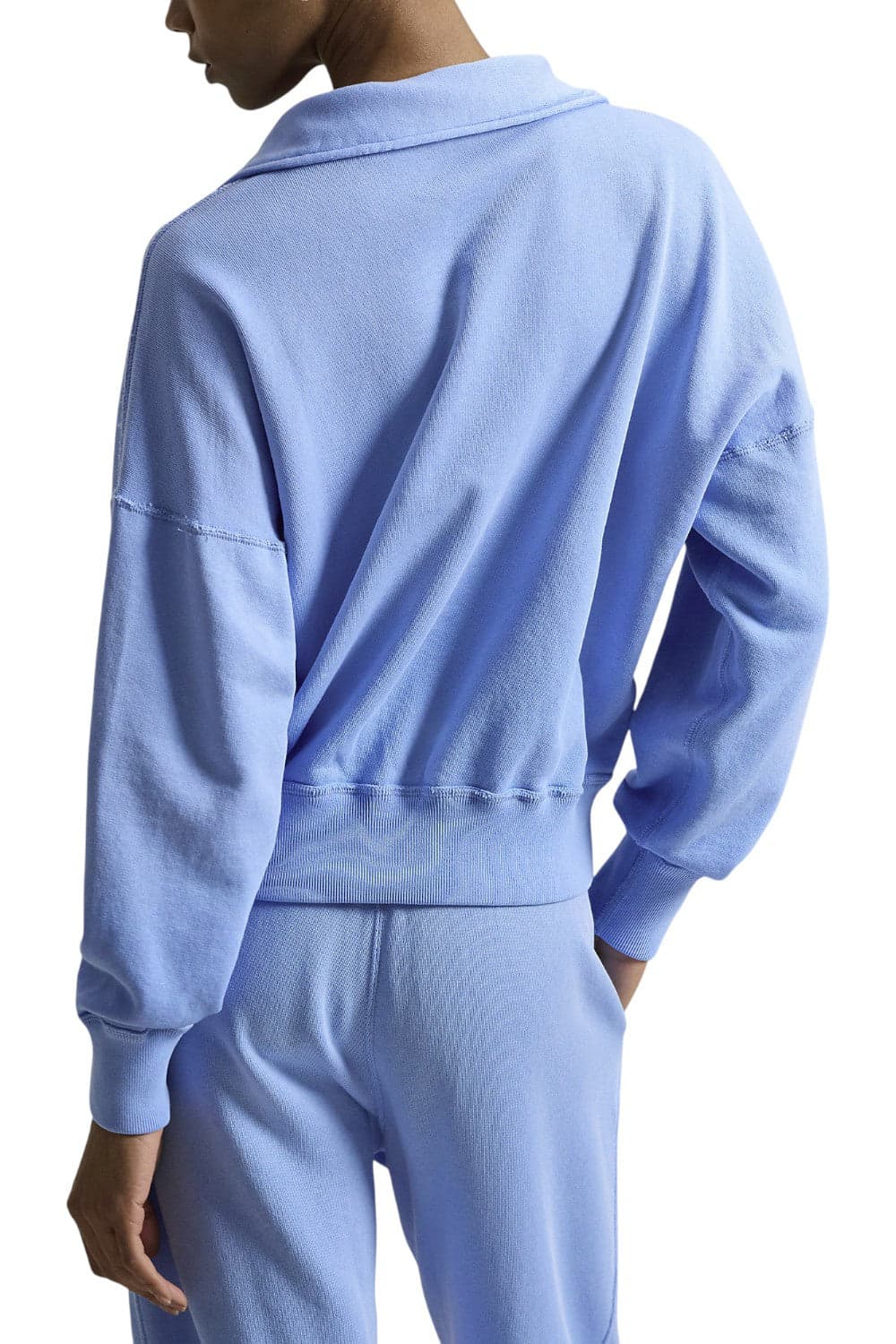 Ralph Lauren Maglie Azzurro da donna in Polo Drestige - Casamassima, commercioVirtuoso.it