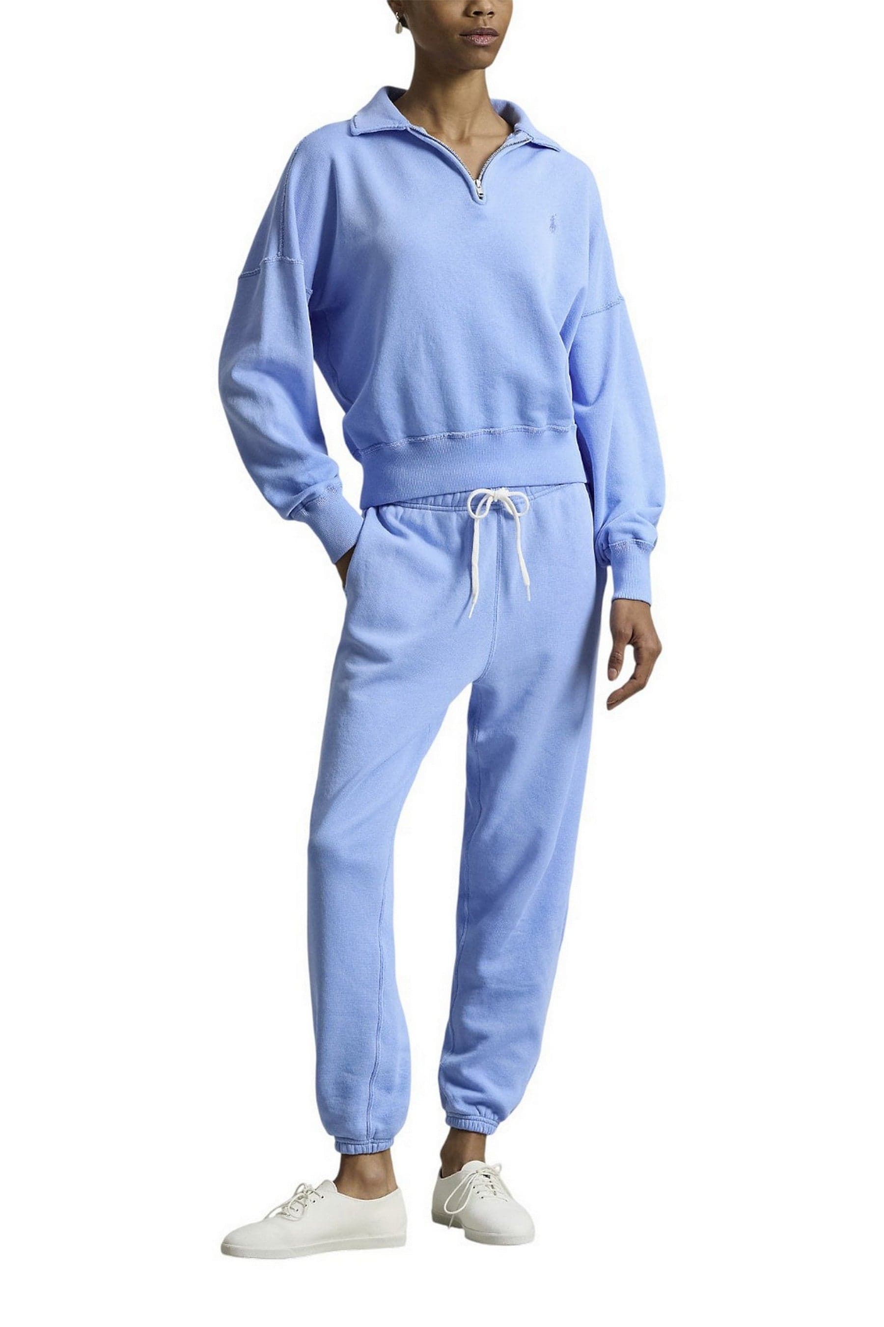 Ralph Lauren Maglie Azzurro da donna in Polo Drestige - Casamassima, commercioVirtuoso.it
