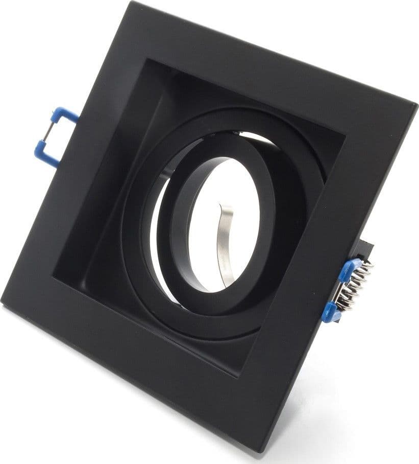 FARETTO LED INCASSO QUADRATO SMART ALEXA GOOGLE LAMPADA GU10 5W WIFI RGB CCT 9CM in Lampadine Wi-Fi Trade Shop italia - Napoli, commercioVirtuoso.it