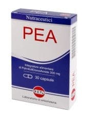 Pea 300mg 30 capsule