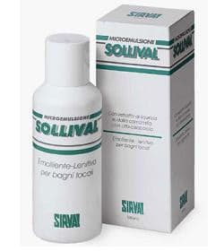 Sollival microemuls 125ml emol