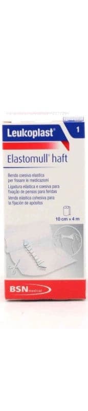 Benda el elast haft 10x400cm