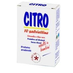 Citro z salv 10pz