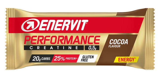 Enervit ps competition cac 1ba