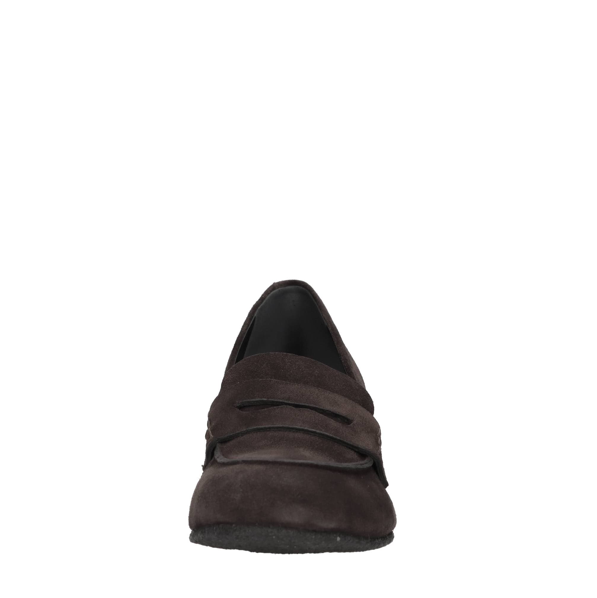 DEL CARLO Scarpe basse Marrone da donna in Ballerine Drestige - Casamassima, commercioVirtuoso.it