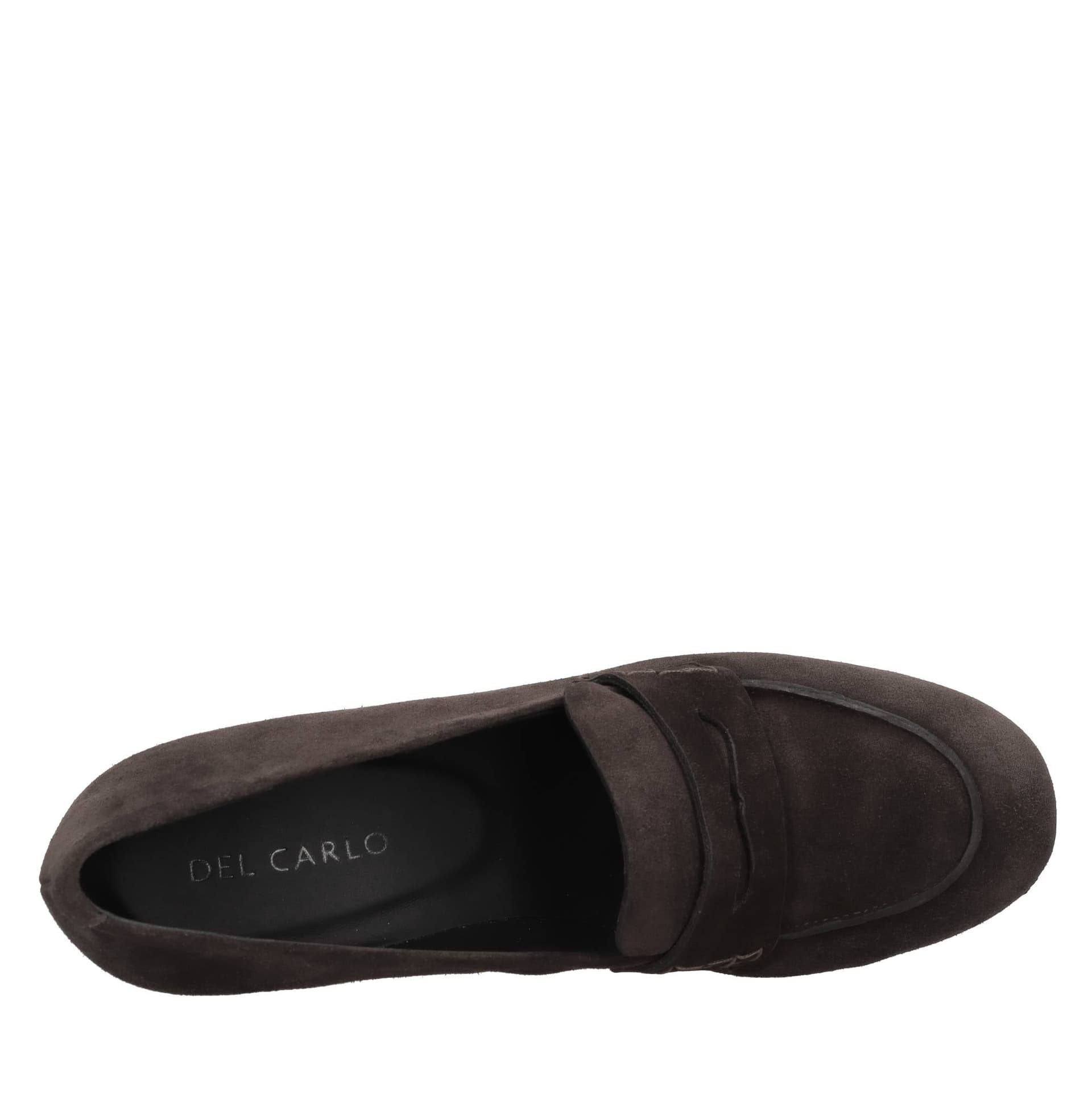 DEL CARLO Scarpe basse Marrone da donna in Ballerine Drestige - Casamassima, commercioVirtuoso.it