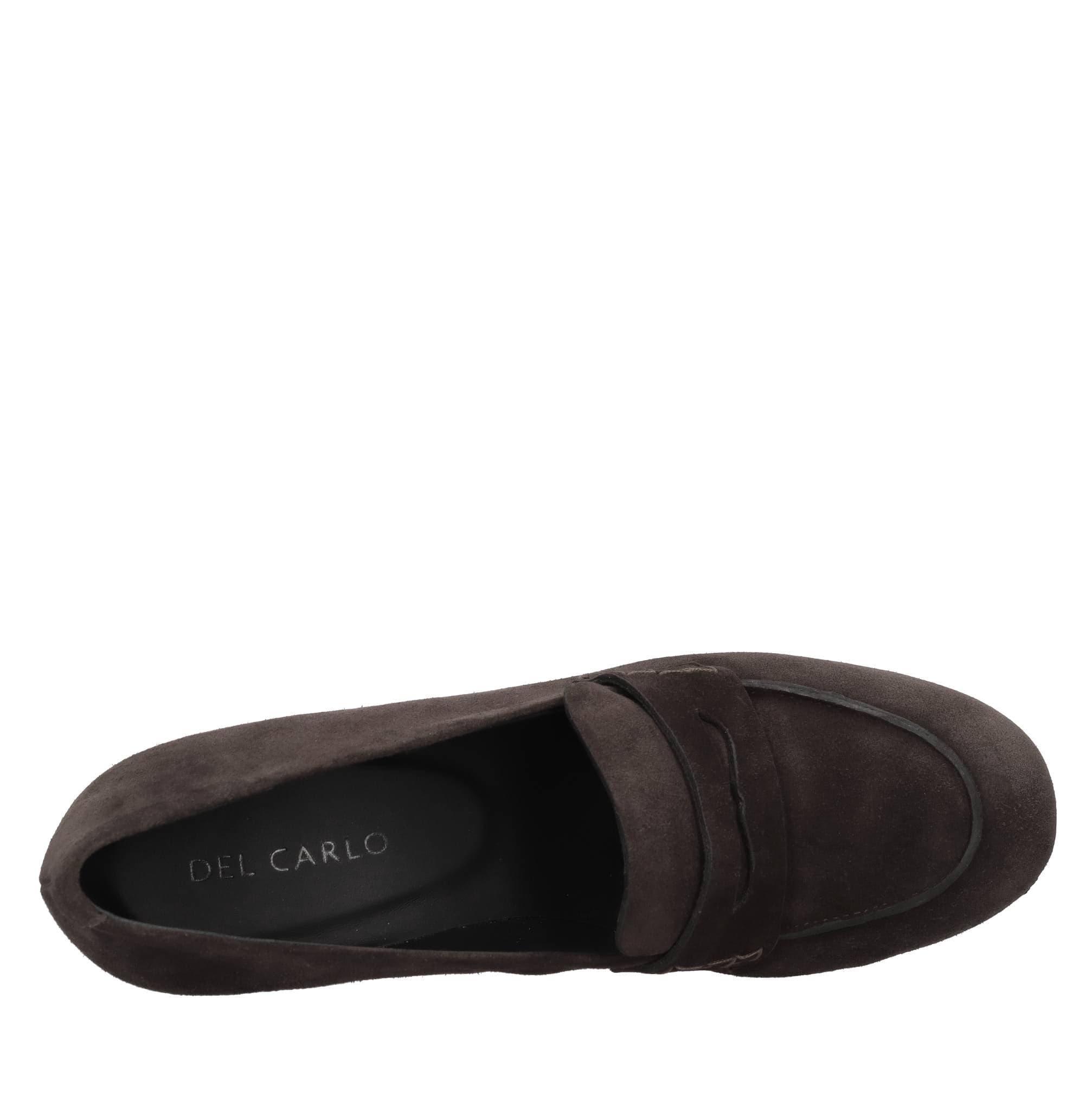 DEL CARLO Scarpe basse Marrone da donna in Ballerine Drestige - Casamassima, commercioVirtuoso.it