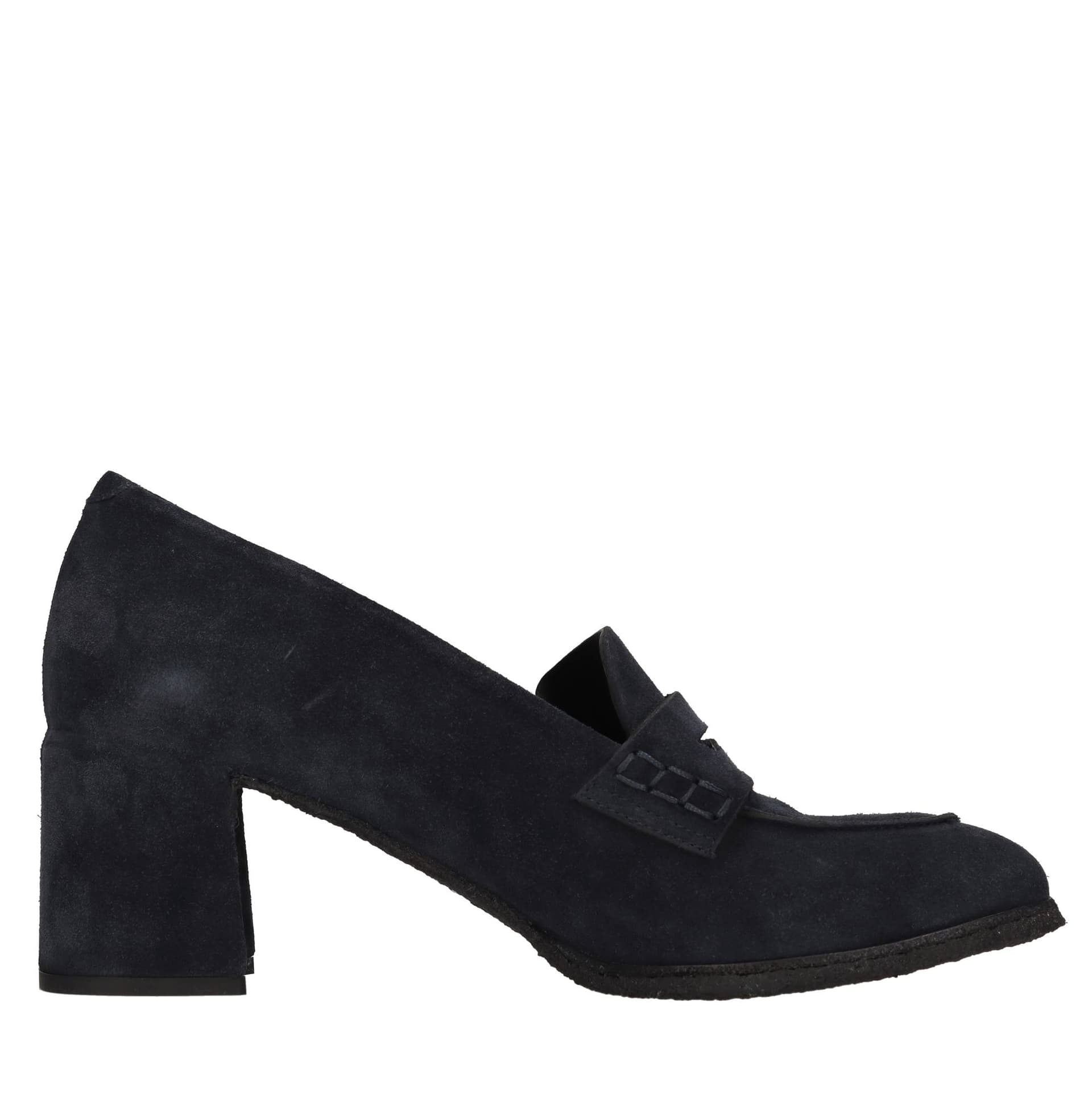 DEL CARLO Scarpe basse Blu da donna in Ballerine Drestige - Casamassima, commercioVirtuoso.it