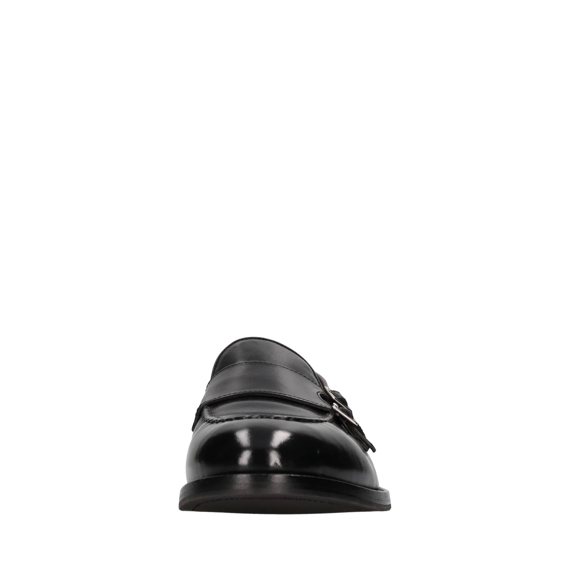 Henderson Scarpe basse Nero da uomo in Scarpe stringate basse Drestige - Casamassima, commercioVirtuoso.it