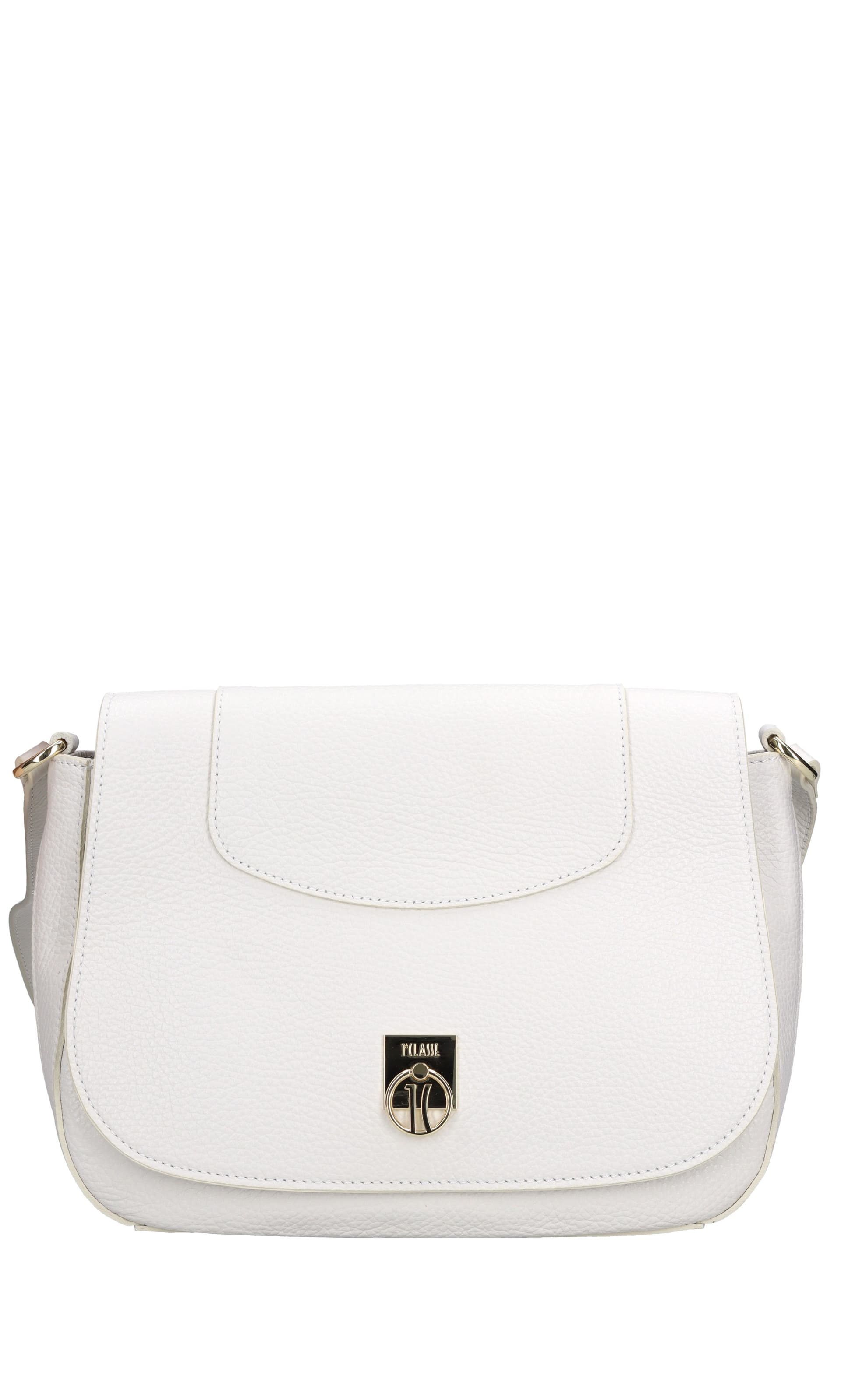Alviero Martini Borse... Bianco da donna in Borse a tracolla Drestige - Casamassima, commercioVirtuoso.it
