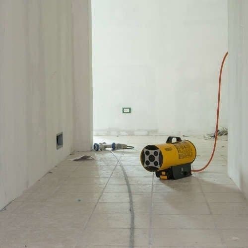 CANNONE GENERATORE DI ARIA CALDA RISCALDATORE A GAS PORTATILE REGOLABILE BLP 33M in Riscaldamenti da esterno Trade Shop italia - Napoli, commercioVirtuoso.it