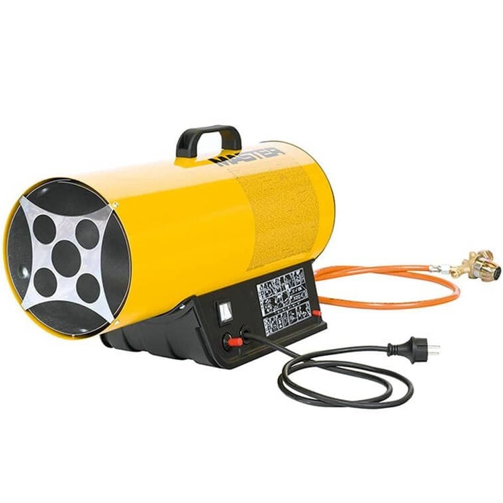 CANNONE GENERATORE DI ARIA CALDA RISCALDATORE A GAS PORTATILE REGOLABILE BLP 17M in Riscaldamenti da esterno Trade Shop italia - Napoli, commercioVirtuoso.it