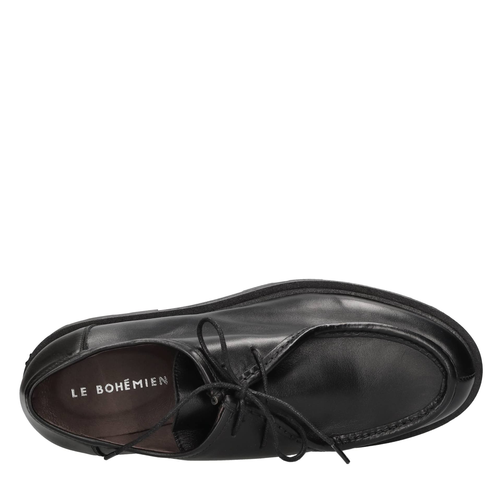 LE BOHEMIEN Scarpe basse Nero da uomo in Scarpe Drestige - Casamassima, commercioVirtuoso.it