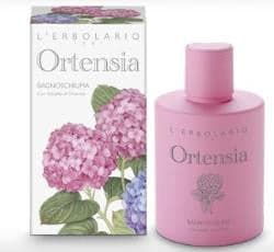 Ortensia bagnoschiuma 300ml