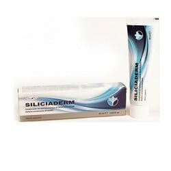 Siliciaderm pomata 50ml in Idratanti Clubfarma - Melilli, commercioVirtuoso.it