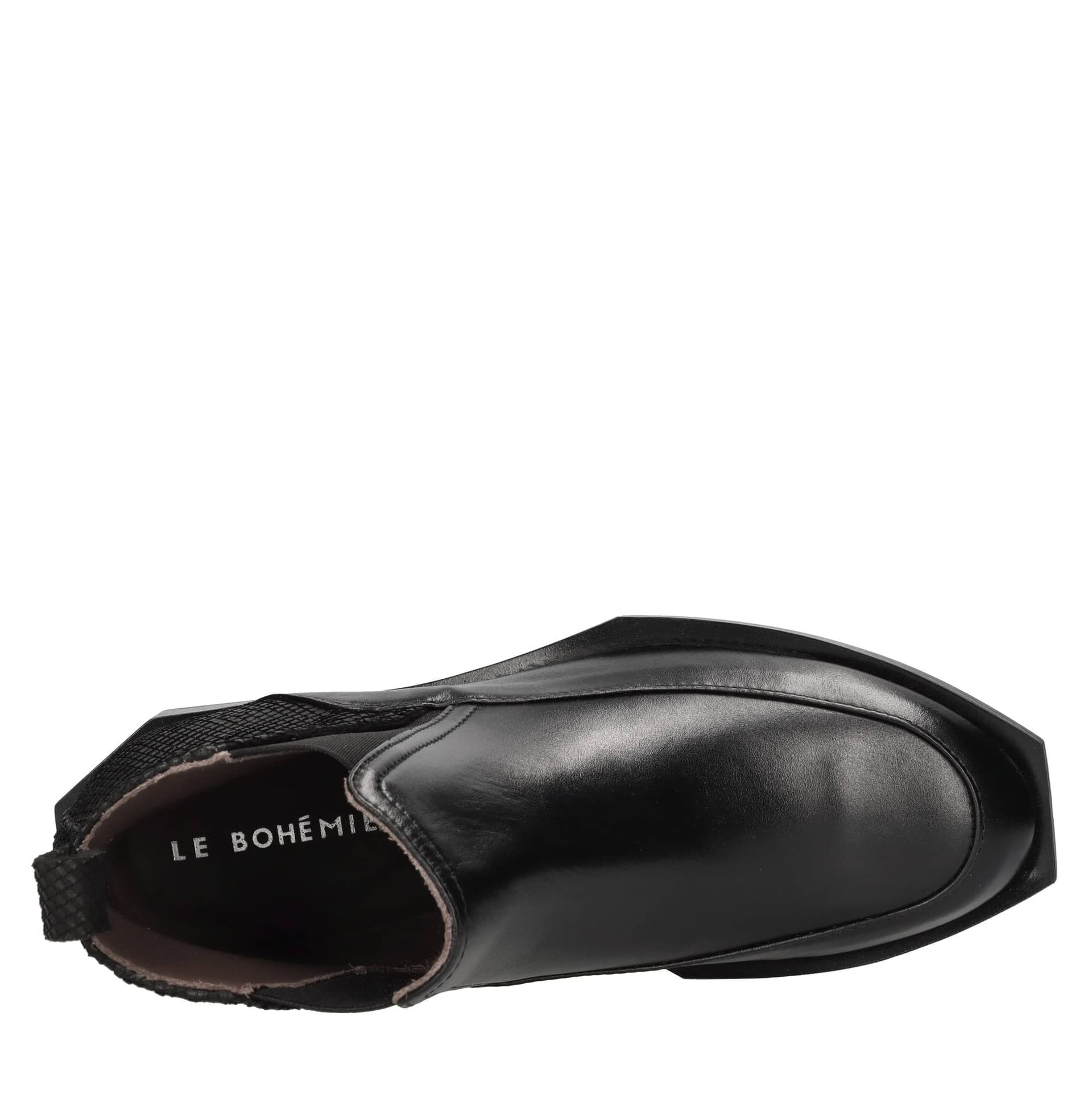 LE BOHEMIEN Stivali Nero da donna in Stivali Drestige - Casamassima, commercioVirtuoso.it