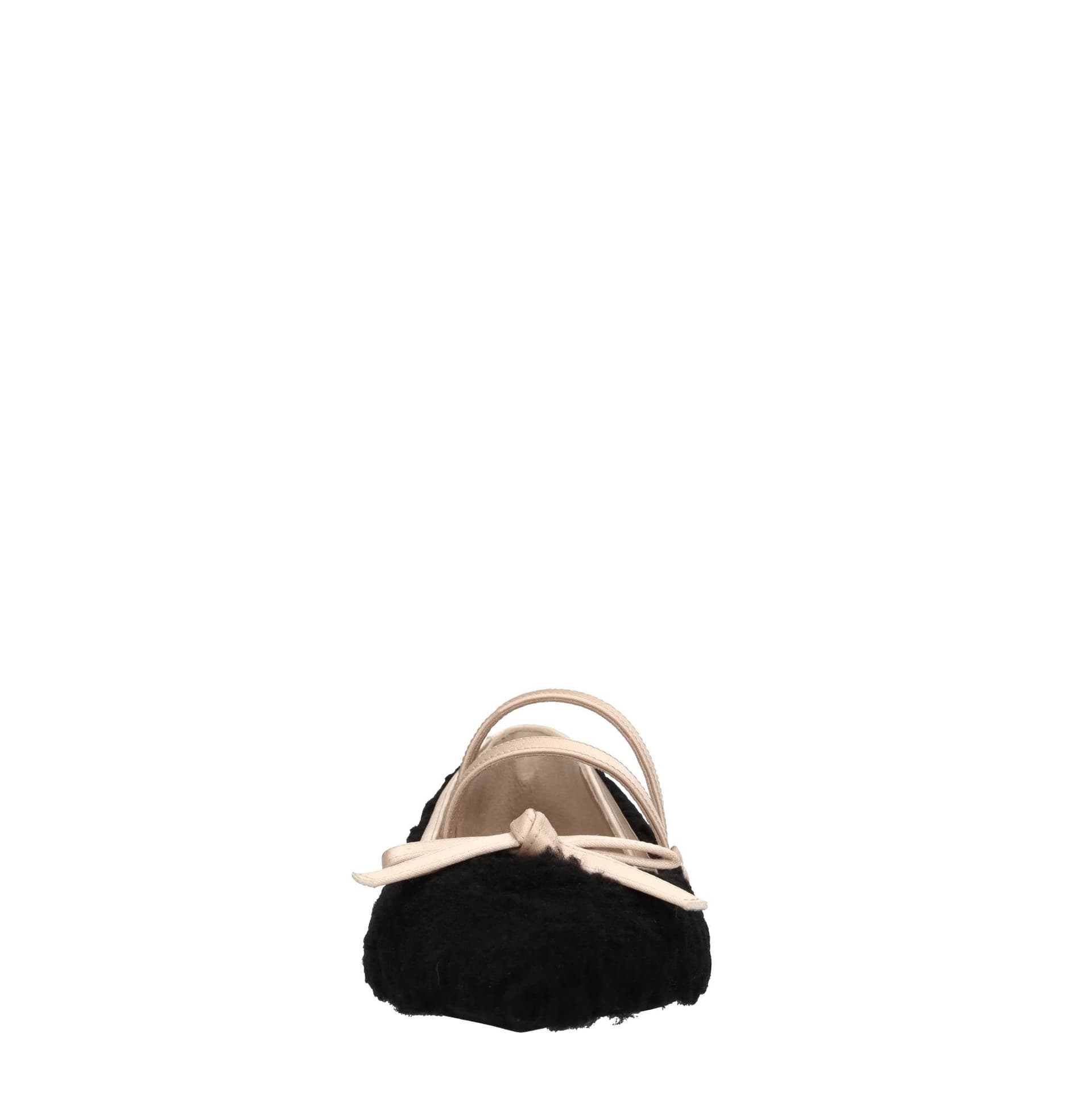 N°21 Scarpe basse Nero da donna in Scarpe col tacco Drestige - Casamassima, commercioVirtuoso.it
