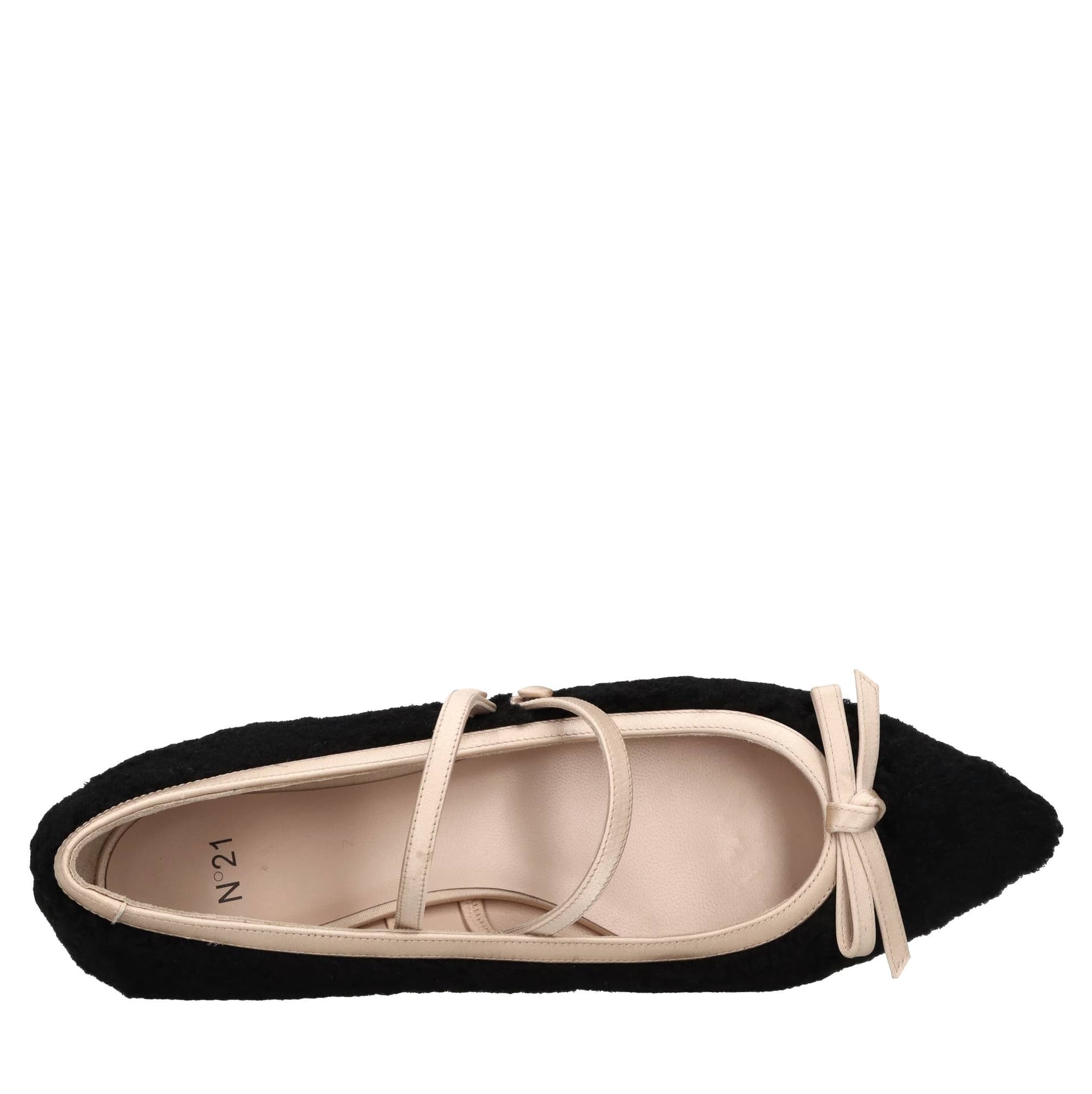 N°21 Scarpe basse Nero da donna in Scarpe col tacco Drestige - Casamassima, commercioVirtuoso.it