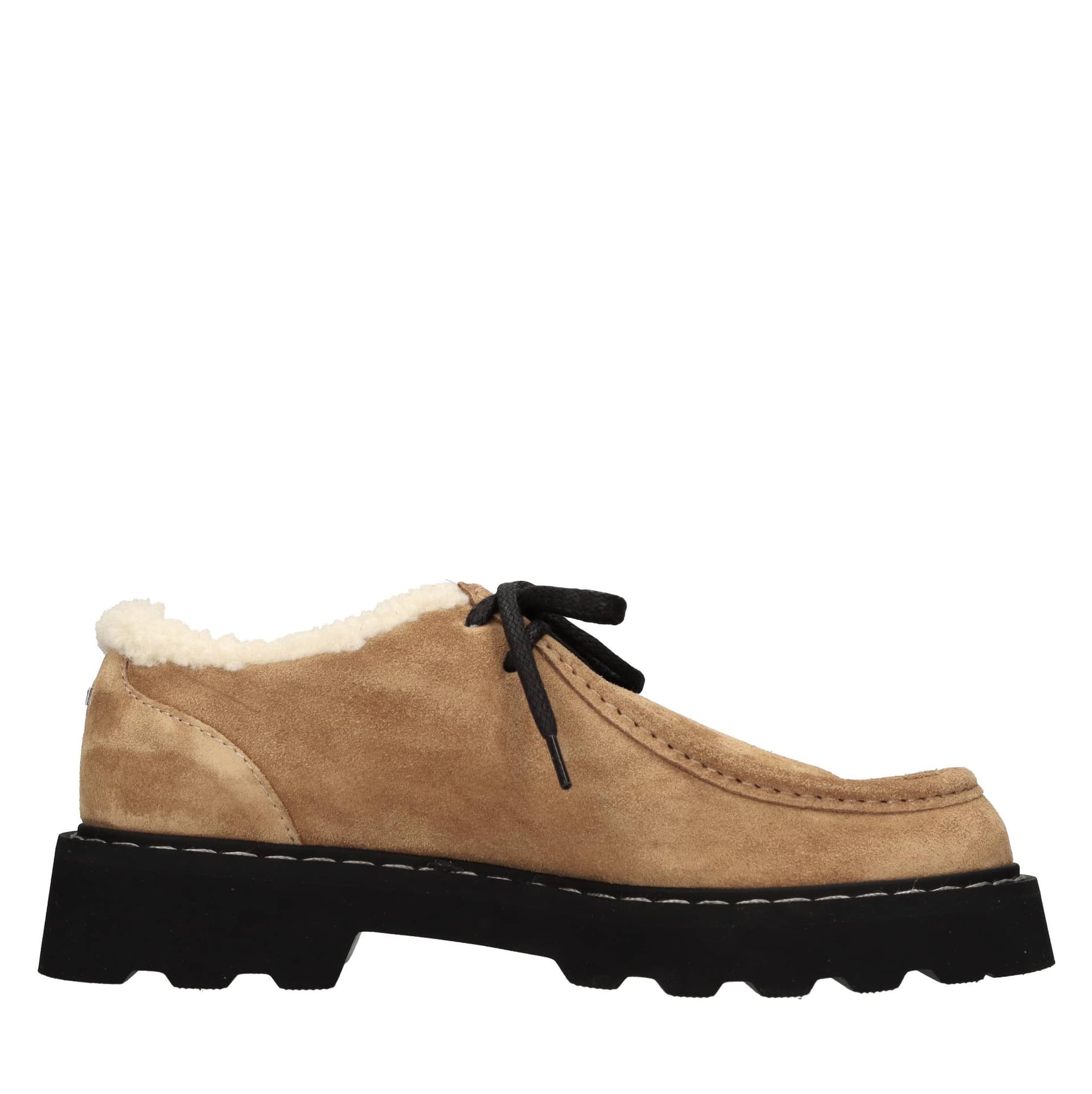 N°21 Scarpe basse Marrone da donna in Scarpe da ballo da donna Drestige - Casamassima, commercioVirtuoso.it