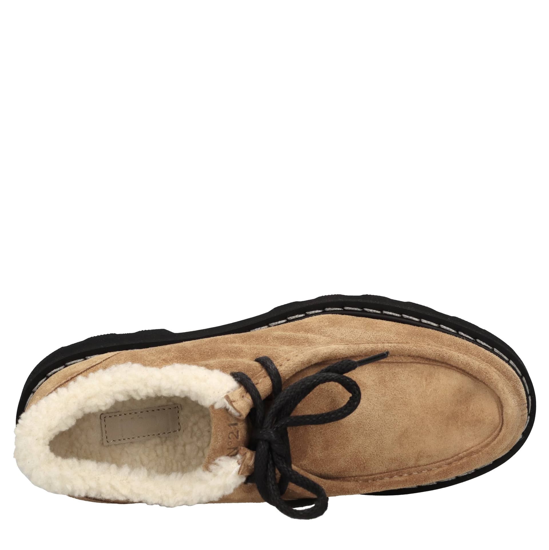 N°21 Scarpe basse Marrone da donna in Scarpe da ballo da donna Drestige - Casamassima, commercioVirtuoso.it