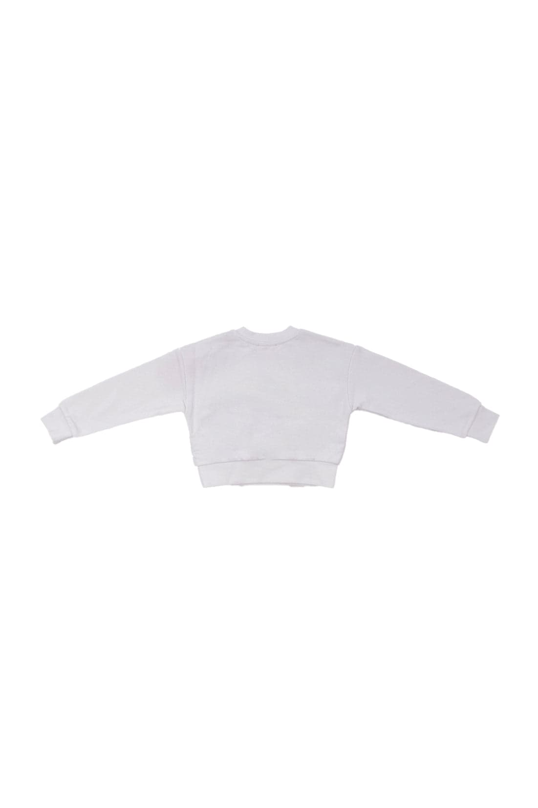 Diesel Maglie Bianco da bambino in T-shirt Drestige - Casamassima, commercioVirtuoso.it