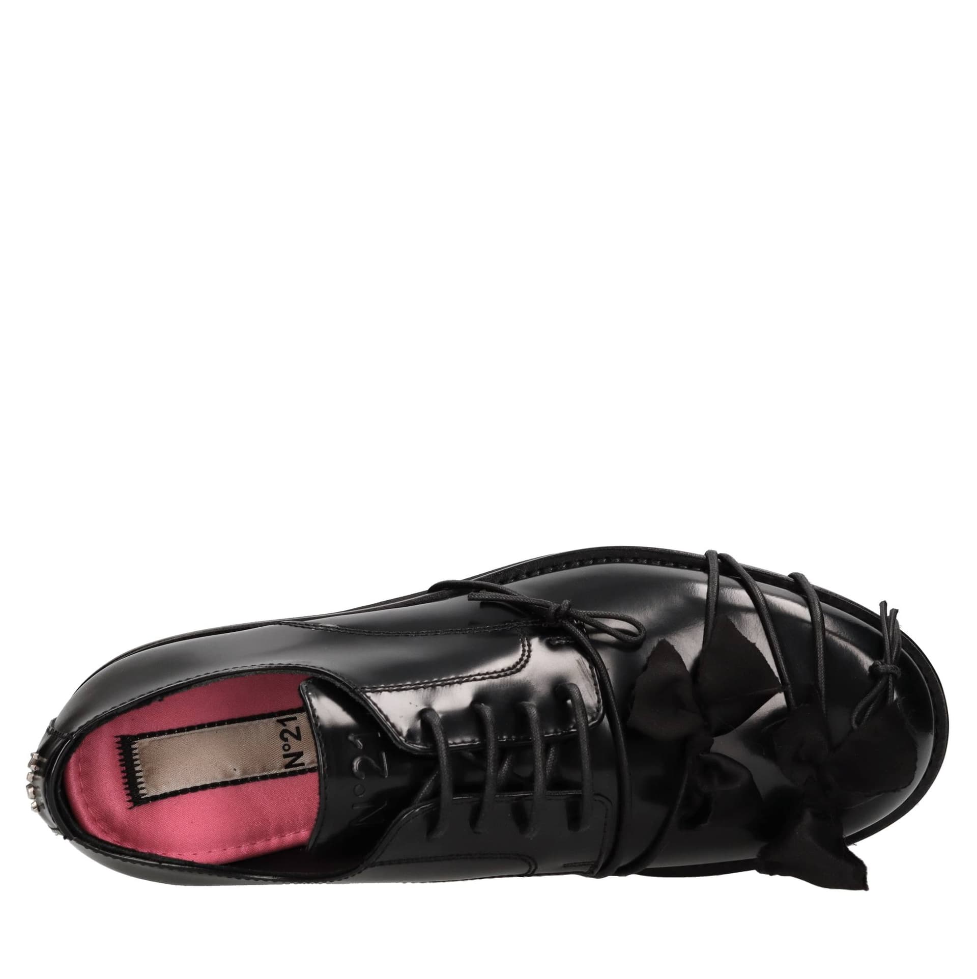 N°21 Scarpe basse Nero da donna in Scarpe col tacco Drestige - Casamassima, commercioVirtuoso.it