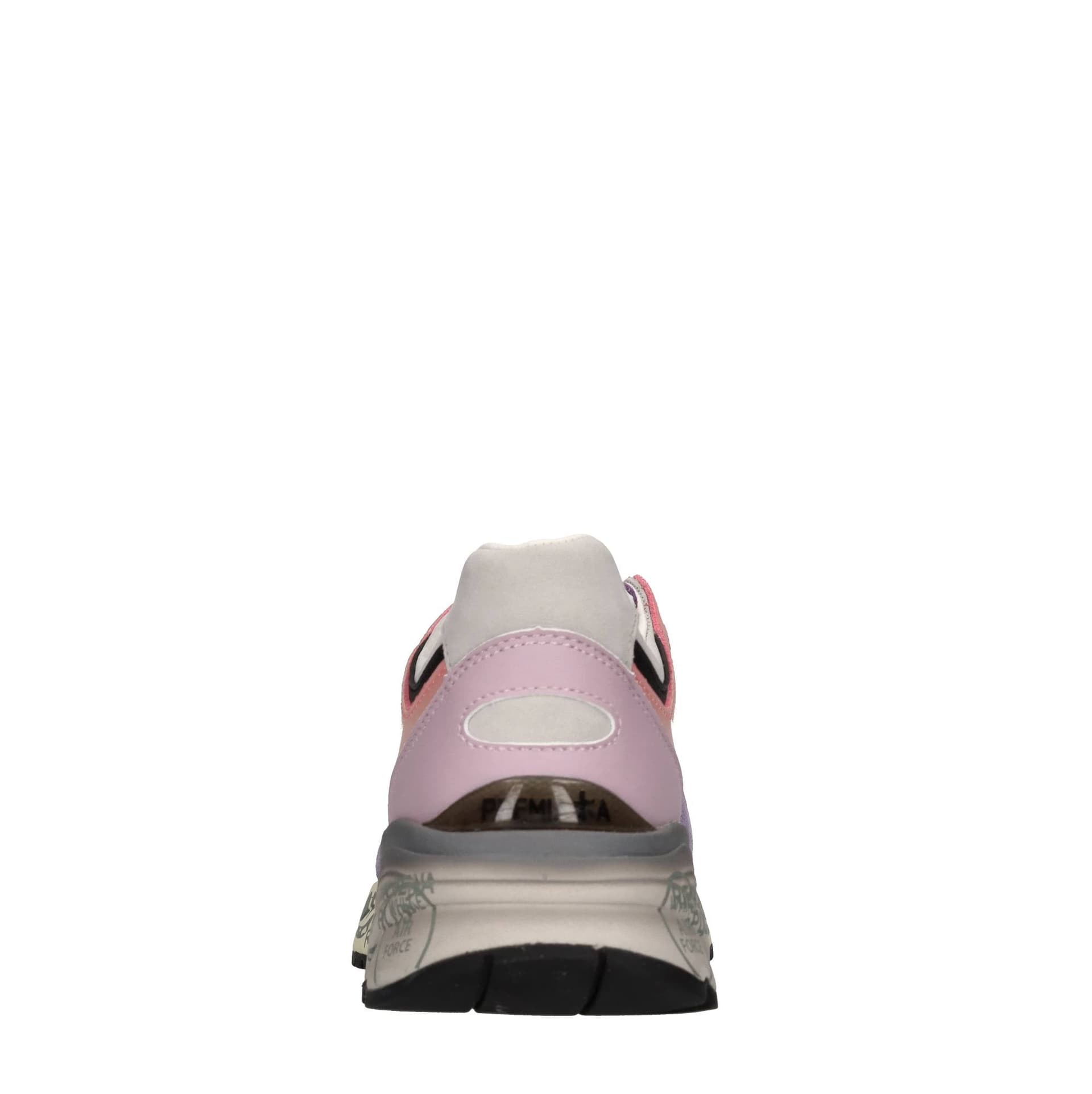 Premiata Sneakers Multicolour da donna in Sneaker casual Drestige - Casamassima, commercioVirtuoso.it