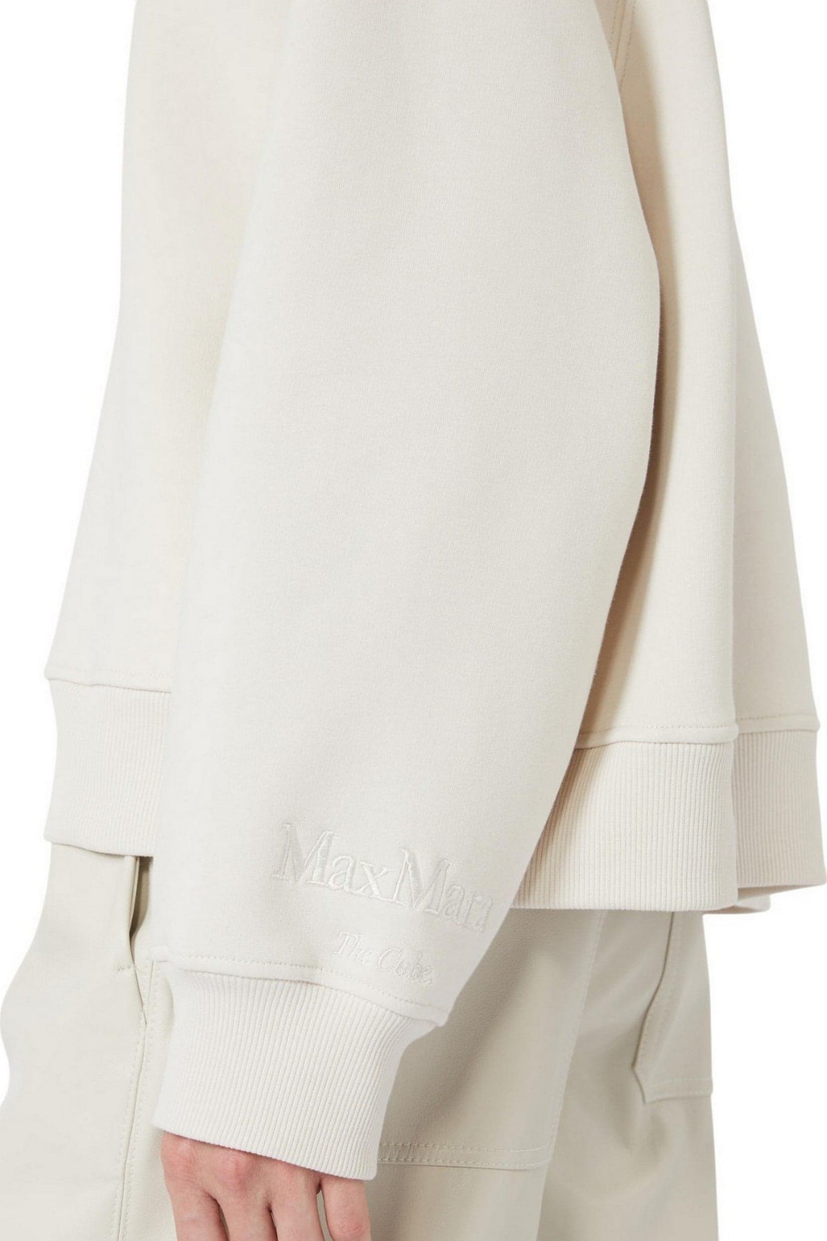 S Max Mara Maglie Avorio da donna in Maglie termiche Drestige - Casamassima, commercioVirtuoso.it
